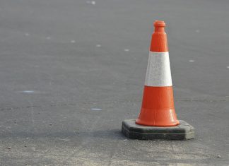 Εκτακτα μέτρα της Τροχαίας για την Πρωτοχρονιά