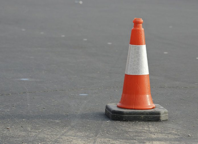 Εκτακτα μέτρα της Τροχαίας για την Πρωτοχρονιά