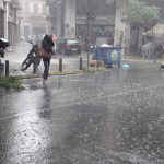 Εκτακτο δελτίο καιρού από την ΕΜΥ