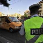 Ενισχυμένα μέτρα οδικής ασφάλειας σε όλη την χώρα