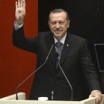 Επαναπροσέγγιση της Ευρώπης από Ερντογάν μέσω Αθήνας