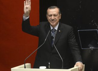 Επαναπροσέγγιση της Ευρώπης από Ερντογάν μέσω Αθήνας