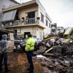 Ξεκίνησε η καταβολή αποζημιώσεων στους πλημμυροπαθείς της Δ. Αττικής Ξεκίνησε η καταβολή αποζημιώσεων στους πλημμυροπαθείς