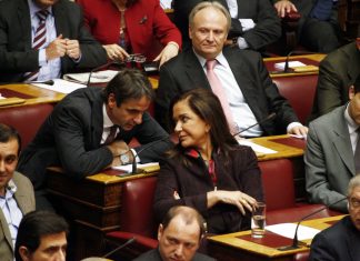 Μητσοτάκης: Κανένας συγγενής μου στην κυβέρνηση