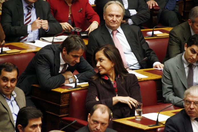 Μητσοτάκης: Κανένας συγγενής μου στην κυβέρνηση