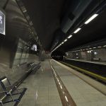 Ποιοι σταθμοί του μετρό θα είναι κλειστοί αύριο