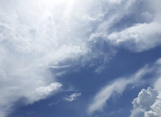 Πρόγνωση καιρού (13-12-2017)