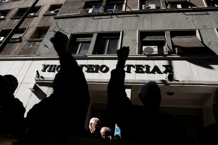 Οι επιστροφές των εισφορών υγείας σε ειδικές περιπτώσεις