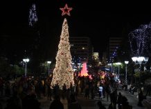 ΕΣΕΕ: Ανάσα 1,59 δις. ευρώ από το δώρο των Χριστουγέννων