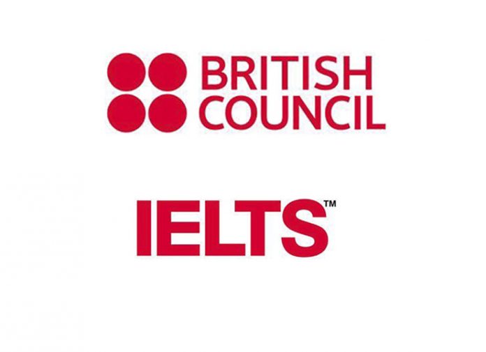 British Council: Παρουσίασε την εκστρατεία για το IELTS