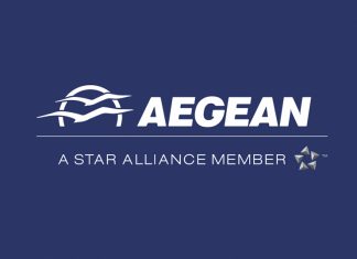 Στις πτήσεις της Aegean θα «πετάει» η Θεσσαλονίκη