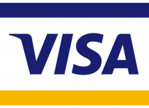 Visa: Απέλυσε ένα από τα πιο υψηλά στελέχη της Visa: Απέλυσε ένα από τα πιο υψηλά στελέχη της