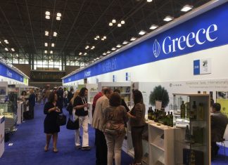 Αυξήθηκε η συμμετοχή ελληνικών επιχειρήσεων σε εκθέσεις