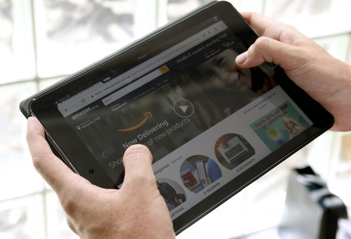 Amazon: Καταβάλει 100 εκατ. ευρώ φόρους στο ιταλικό δημόσιο