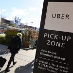 Απόφαση - πλήγμα για την Uber από ευρωπαϊκό δικαστήριο