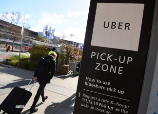 Απόφαση - πλήγμα για την Uber από ευρωπαϊκό δικαστήριο