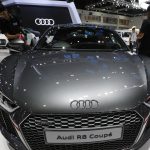 Audi: Αποσύρει 875.000 οχήματα στην Ευρώπη Audi: Αποσύρει 875.000 οχήματα στην Ευρώπη