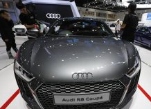 Audi: Αποσύρει 875.000 οχήματα στην Ευρώπη