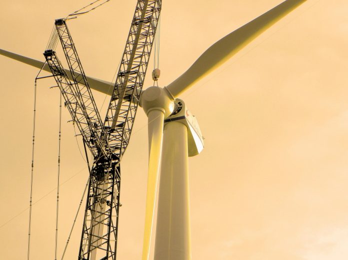 Eurostat: Το ποσοστό της ενέργειας από ΑΠΕ στην Ελλάδα αυξήθηκε στο 19,7% το 2019