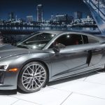 Διεθνείς διακρίσεις για την Audi Διεθνείς διακρίσεις για την Audi