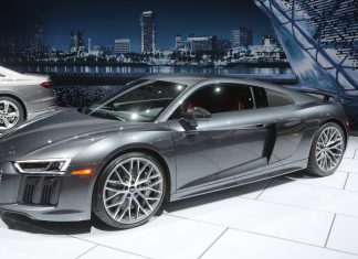 Διεθνείς διακρίσεις για την Audi