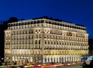 ΛΑΜΨΑ Α.Ε.: Αλλαγή σύνθεσης του Διοικητικού Συμβουλίου