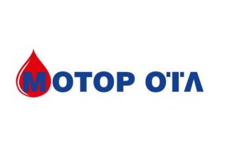 Motor Oil: Ανακαίνισε παιδικό σταθμό στη Μάνδρα