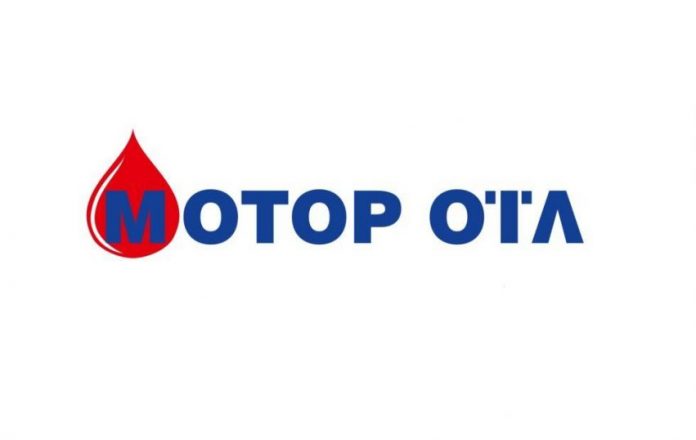 Motor Oil: Ανακαίνισε παιδικό σταθμό στη Μάνδρα