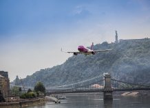 Νέα δρομολόγια από τη WIZZ