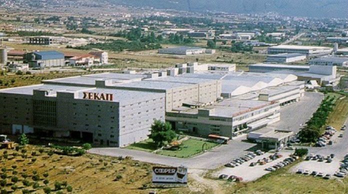Ψήφισμα του δημοτικού συμβουλίου για τη ΣΕΚΑΠ
