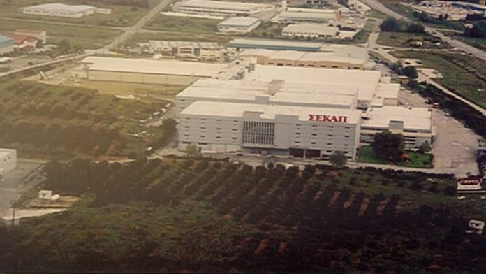 ΣΕΚΑΠ: Οι εργαζόμενοι-μέτοχοι ζητούν τη λειτουργίας της