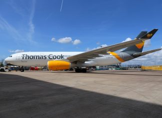 Thomas Cook: Επέλαση Γερμανών τουριστών στην Ελλάδα