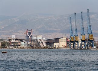 Επίδομα διαθεσιμότητας στους εργαζομένους «Χαλυβουργική ΑΕ»