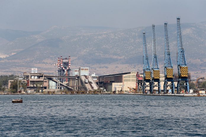 Επίδομα διαθεσιμότητας στους εργαζομένους «Χαλυβουργική ΑΕ»