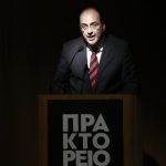Μ. Λαζαρίδης: Η κυβέρνηση έχει ρημάξει τη χώρα