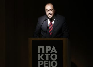 Μ. Λαζαρίδης: Η κυβέρνηση έχει ρημάξει τη χώρα