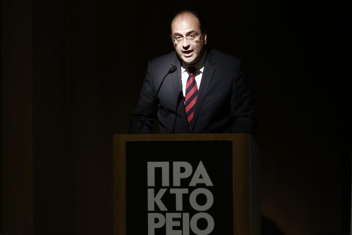 Μ. Λαζαρίδης: Η κυβέρνηση έχει ρημάξει τη χώρα