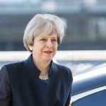 Τ. Μέι: Δε θα ανατραπεί το Brexit