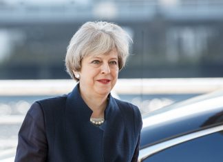 Τ. Μέι: Δε θα ανατραπεί το Brexit