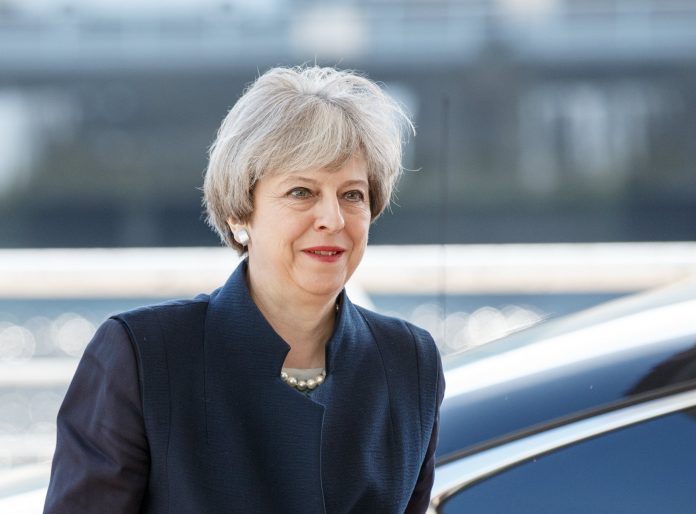 Τ. Μέι: Δε θα ανατραπεί το Brexit