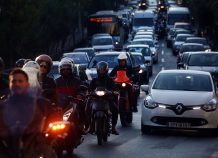 Παράταση για τα τέλη κυκλοφορίας Παράταση για τα τέλη κυκλοφορίας