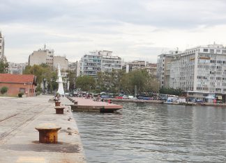Υπογραφές για την πώληση του ΟΛΘ
