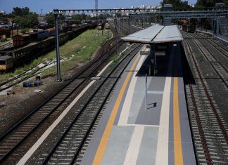 Αναστολή δρομολογίων από την ΤΡΑΙΝΟΣΕ