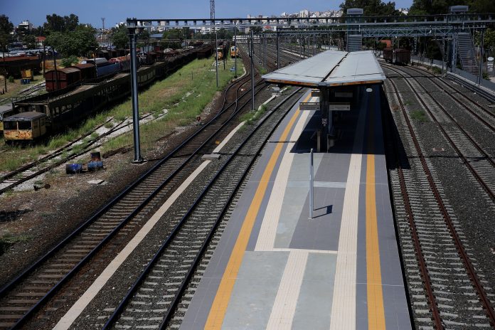 Αναστολή δρομολογίων από την ΤΡΑΙΝΟΣΕ