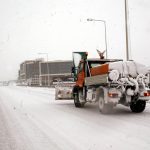 Σε επιφυλακή η Περιφέρεια Αττικής για την κακοκαιρία Σε επιφυλακή η Περιφέρεια Αττικής για την κακοκαιρία