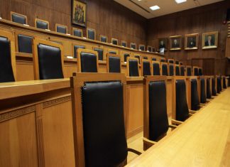 Εισαγγελική έρευνα για τον αποκλεισμό στην Αθηνών - Λαμίας
