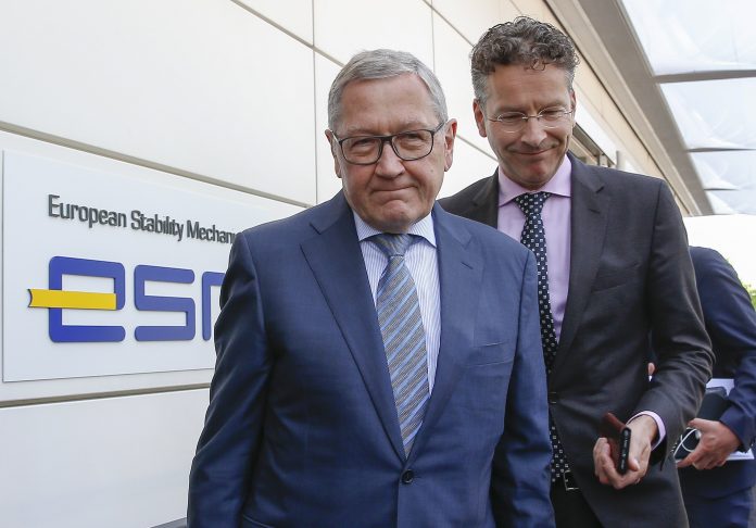 ESM: Συνεχίστε τις μεταρρυθμίσεις για να βγείτε στις αγορές