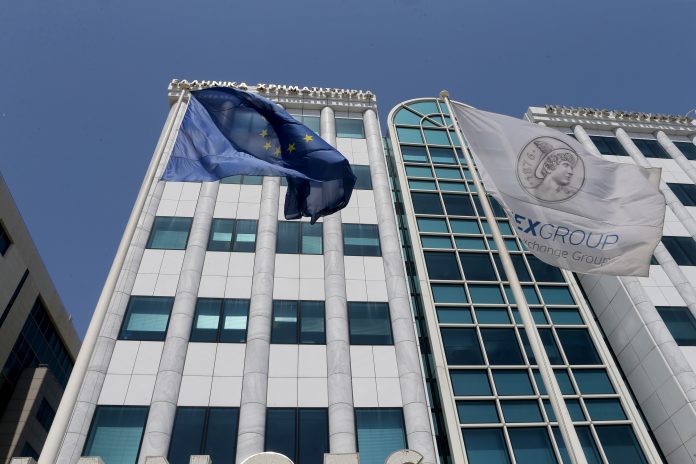 ΧΑ: Στις 783,99 μονάδες ο Γενικός Δείκτης Τιμών
