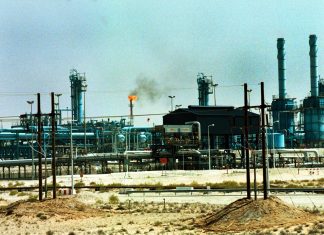 Οι τιμές πετρελαίου στις ασιατικές αγορές