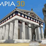 Moptil: Εικονική περιήγηση σε αρχαιολογικούς χώρους, όπως ήταν κάποτε